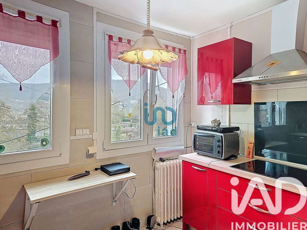 Photo 7 - Maison à NOUZONVILLE