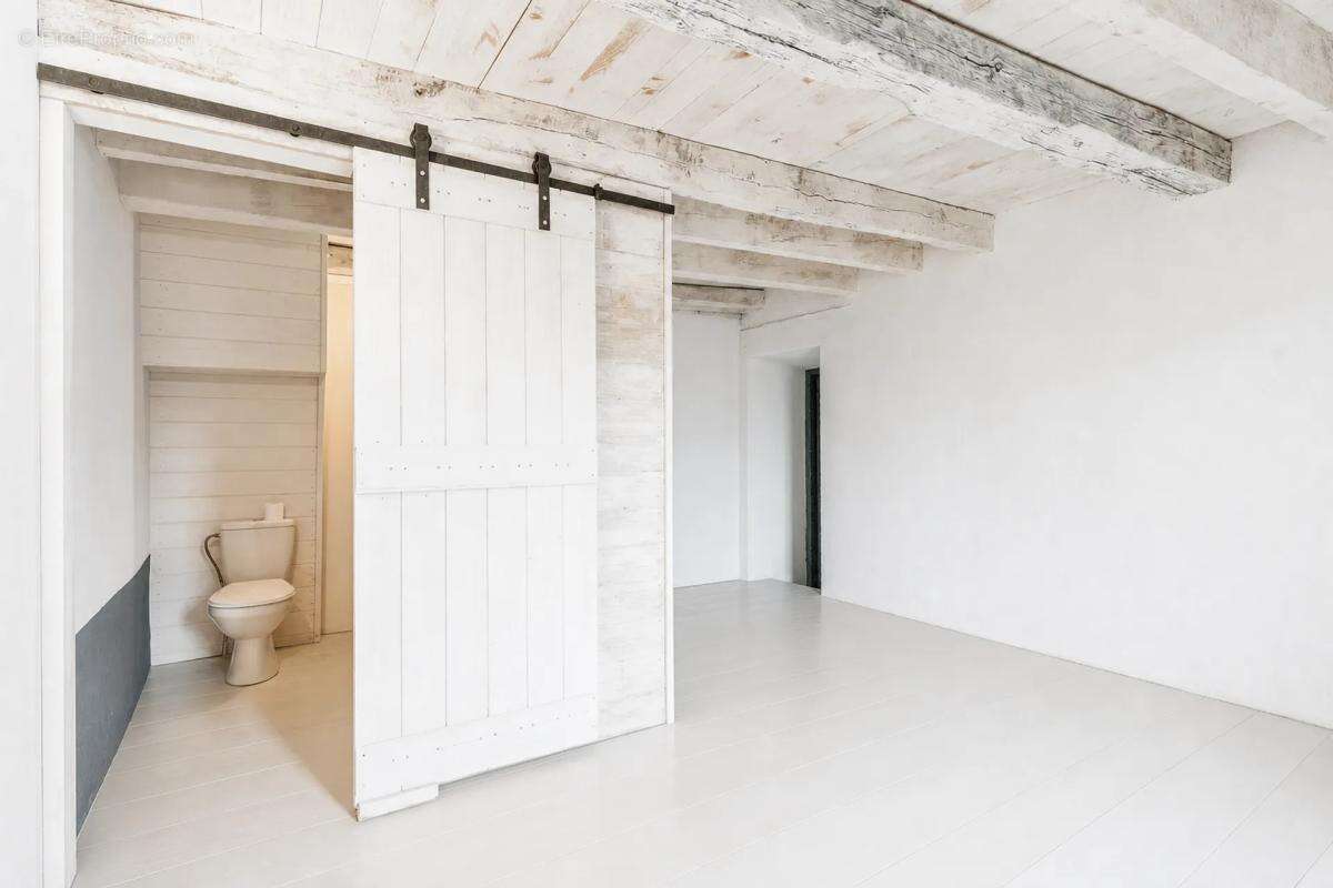 Maison de caractère 5 pièces à Fayet - photo 8
