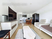 Appartement à CRECY-LA-CHAPELLE
