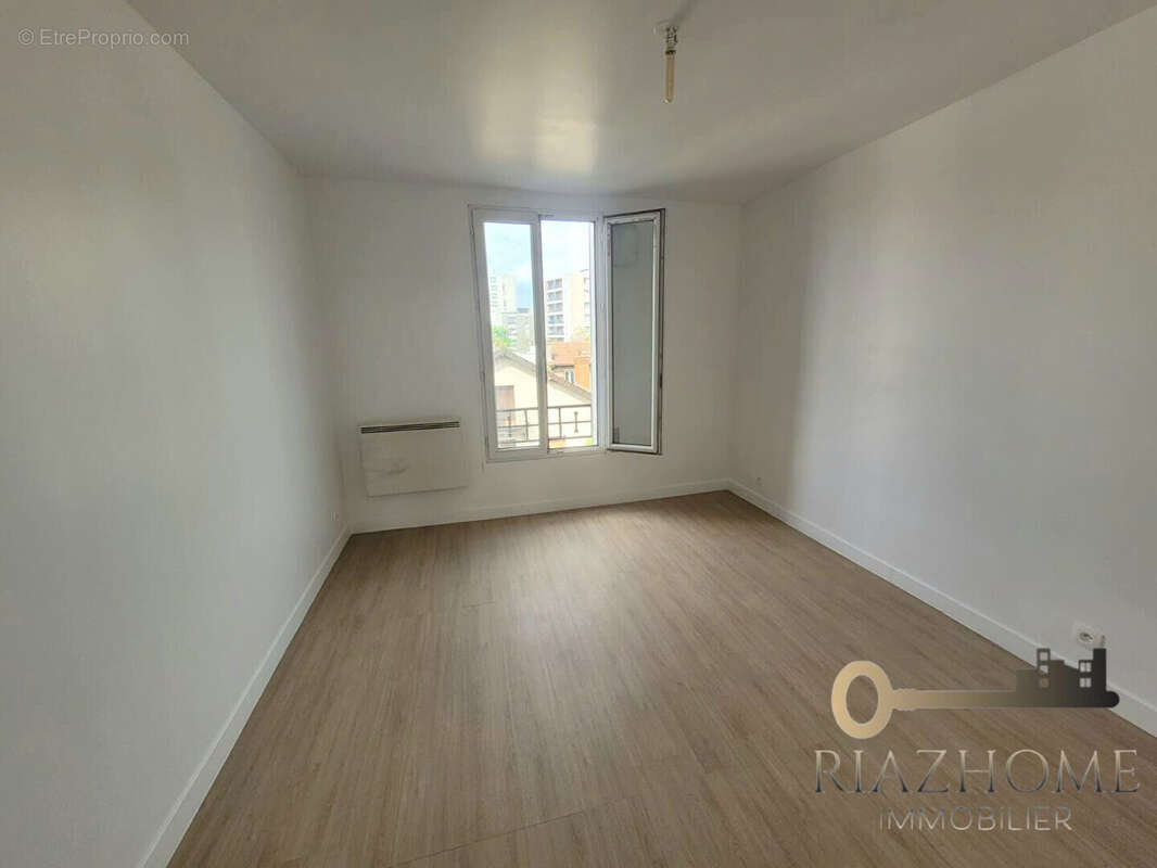 Appartement à DRANCY