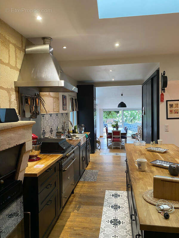 Maison à SAINT-LOUBES