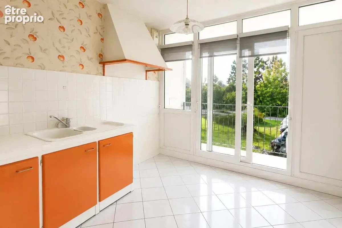 Appartement à SAINT-LO