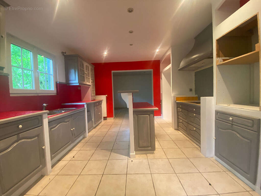 Maison à AMFREVILLE-LA-CAMPAGNE