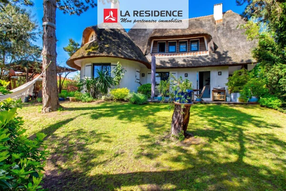 Maison à ANDRESY