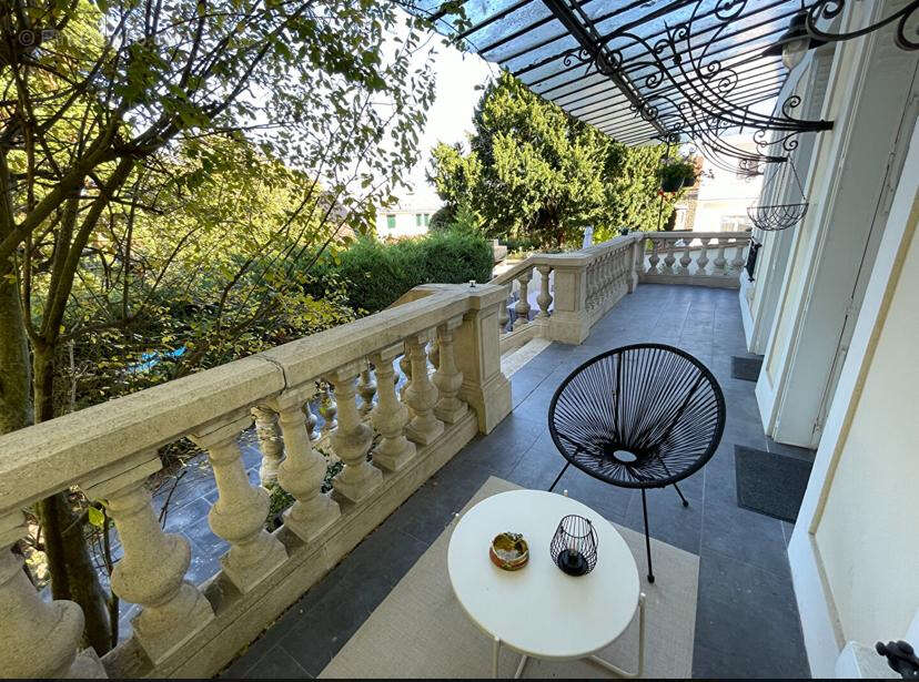 Maison à VILLEMOMBLE