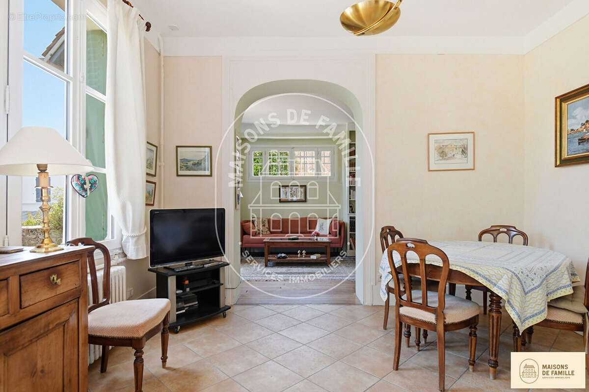 Gala - Maison à vendre à Bougival - photo 8