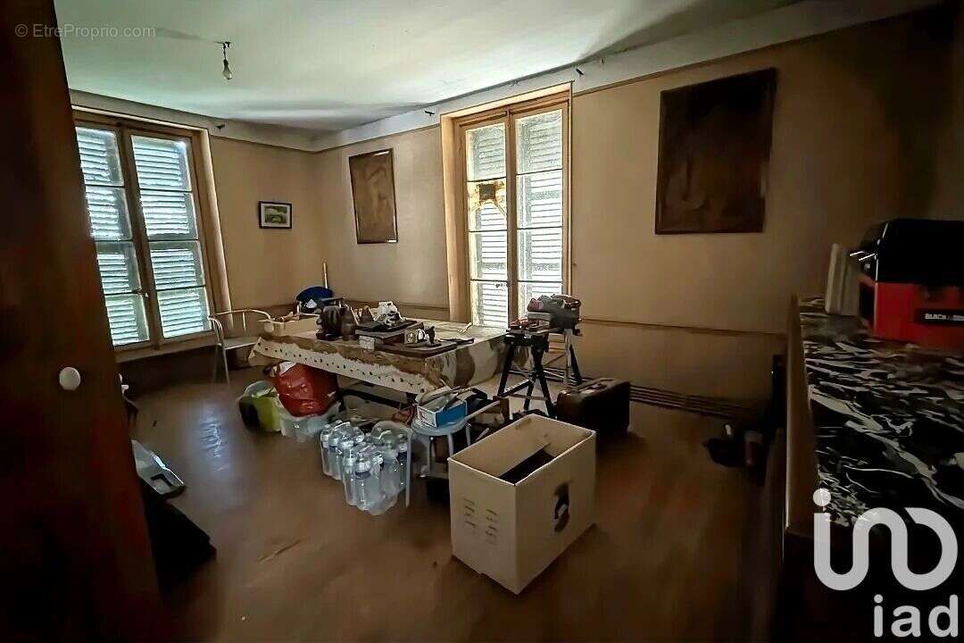 Maison 220 m² à Mouroux  - photo 4