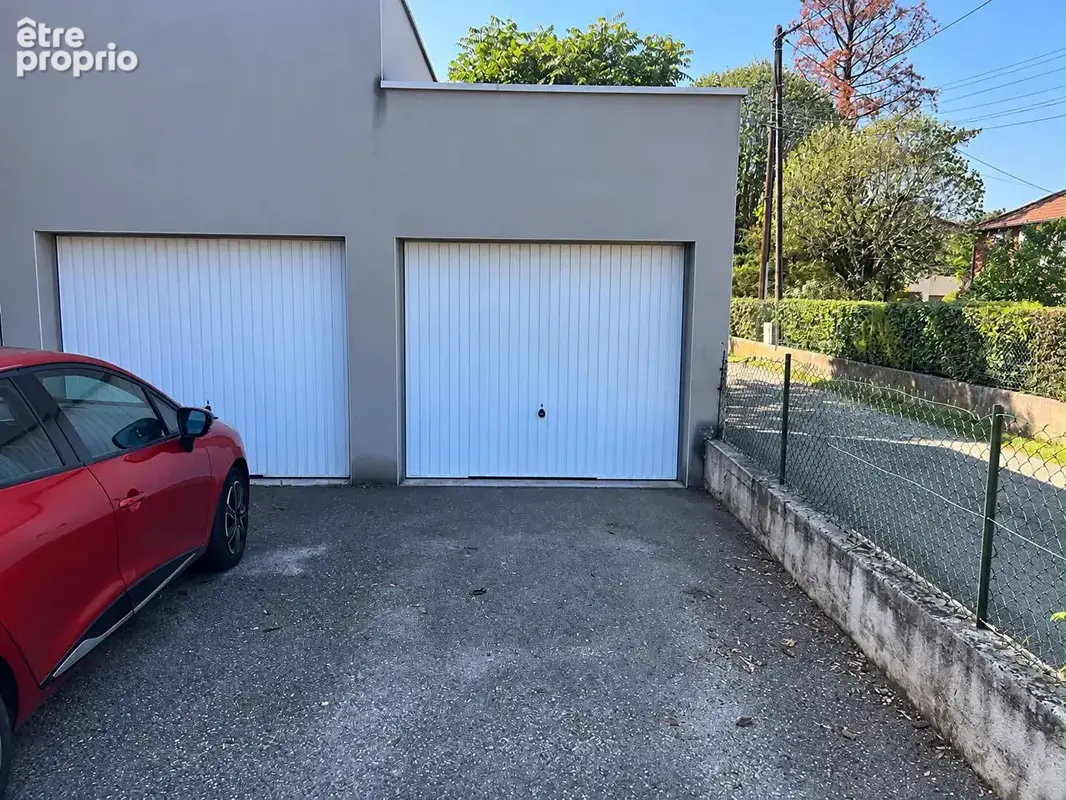 Nouveauté - Exclusivité - Maison de ville Corbas - photo 13
