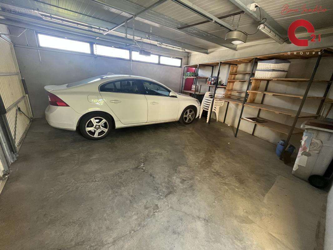 Appartement à TARBES