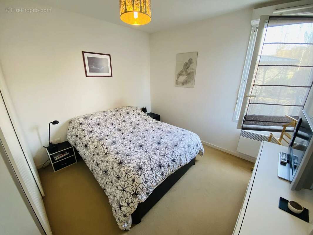 Appartement à CABOURG