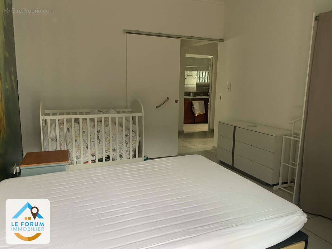 Maison à SAINT-JOSEPH