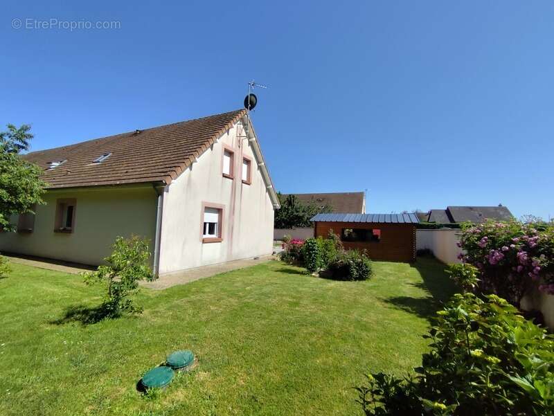 Maison de 175m² - photo 4