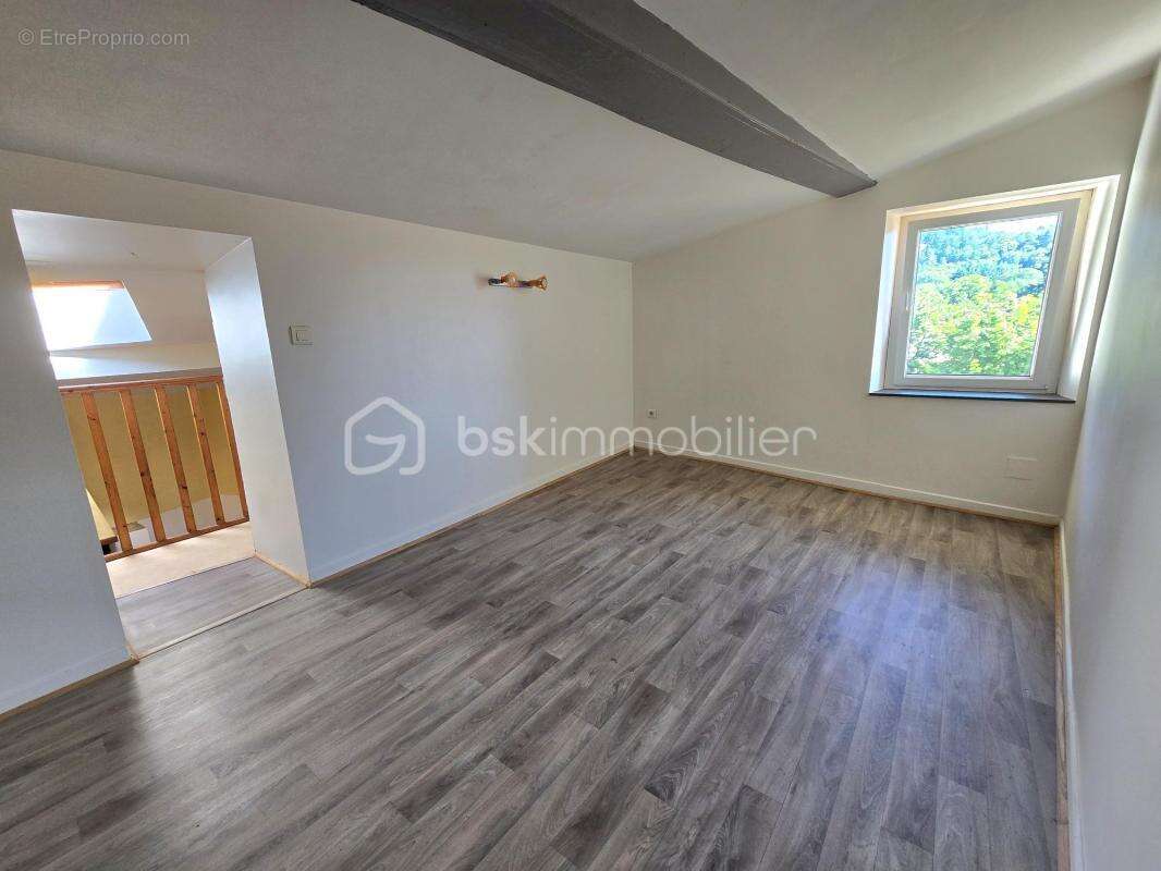 Maison 70 m² avec terrain – Paslières – Libre à la vente - photo 9