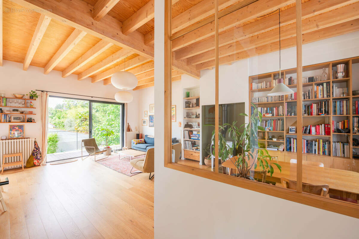 Maison à NANTES