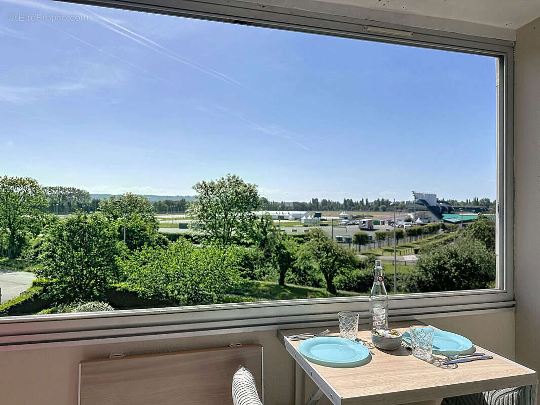 Appartement à CABOURG
