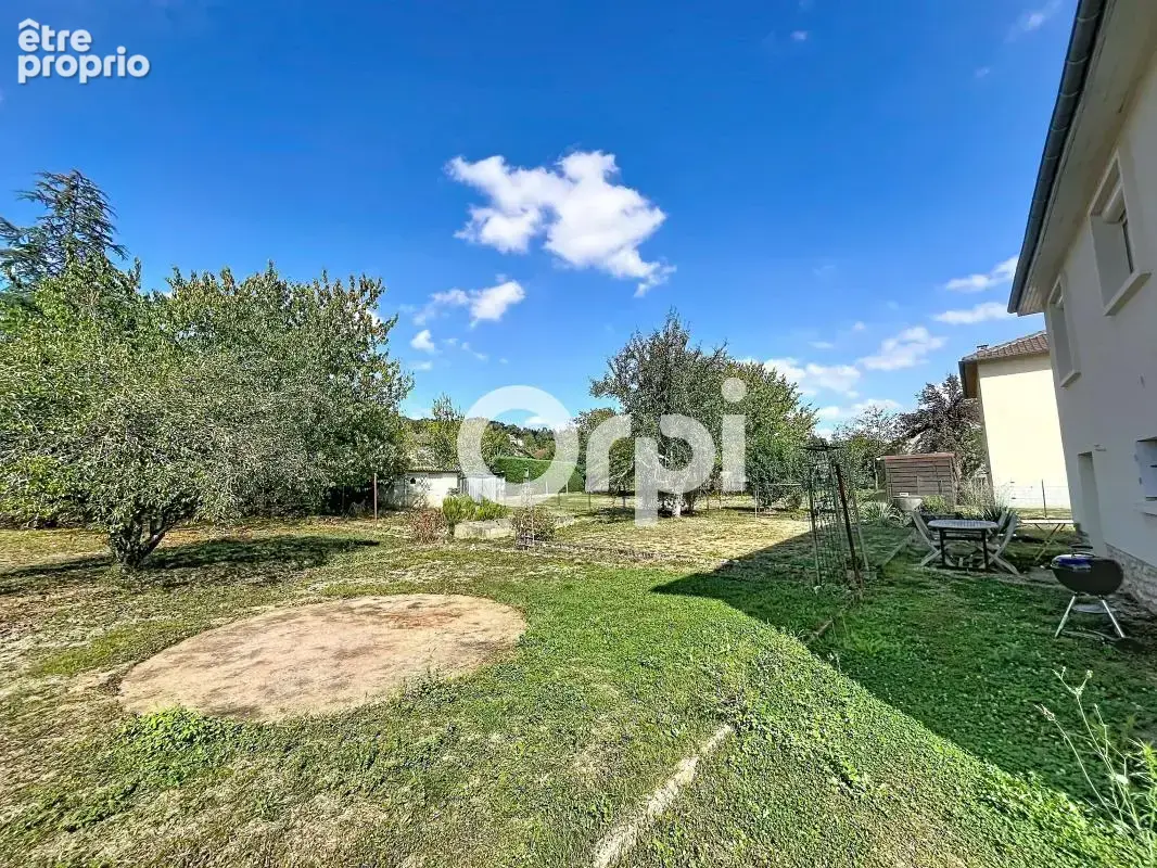 Maison À Vendre à Terrasson - photo 3