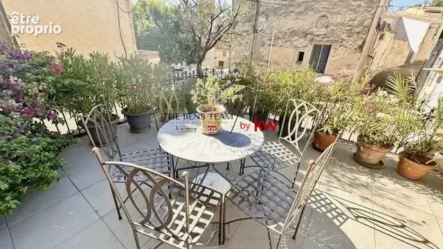 Maison à BEAUVOISIN
