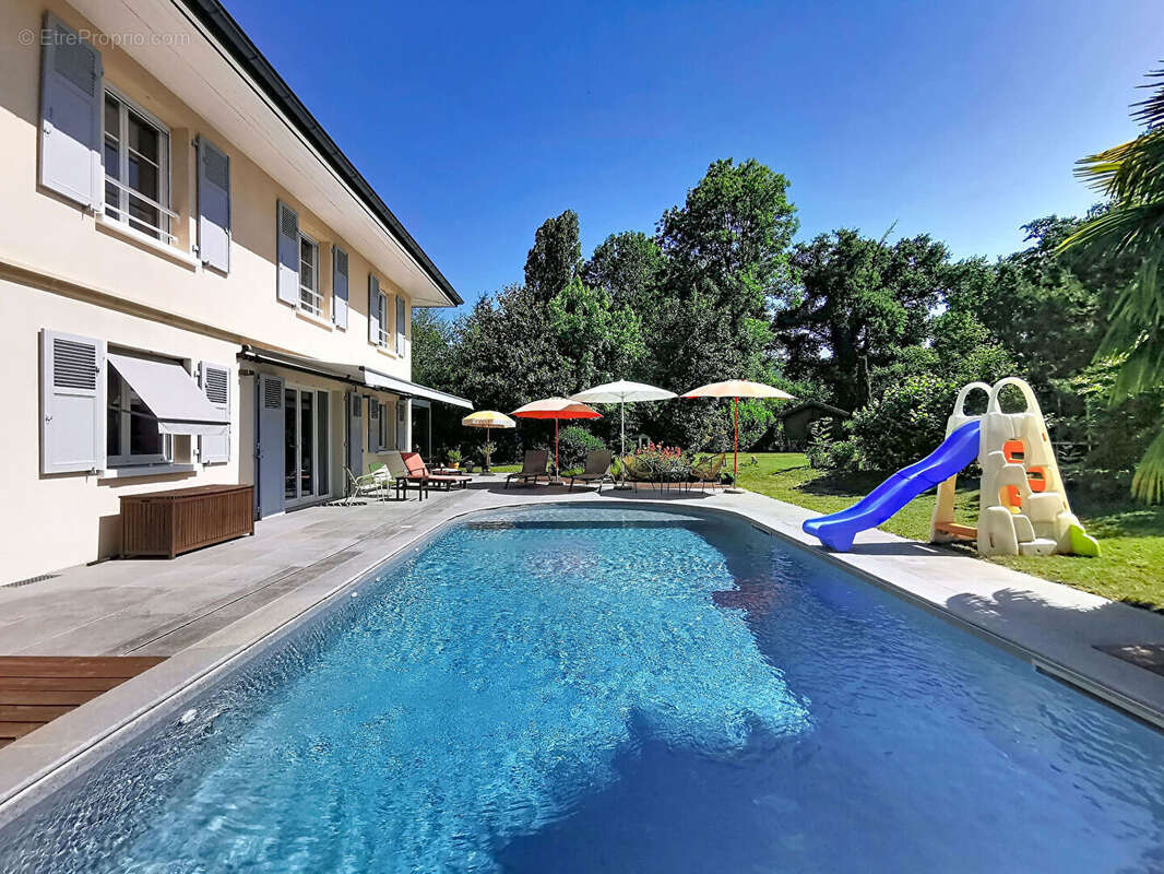 SCIEZ - Villa 168m² sur terrain 1500m² - photo 12
