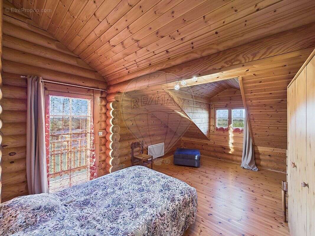 Maison à GOURAINCOURT