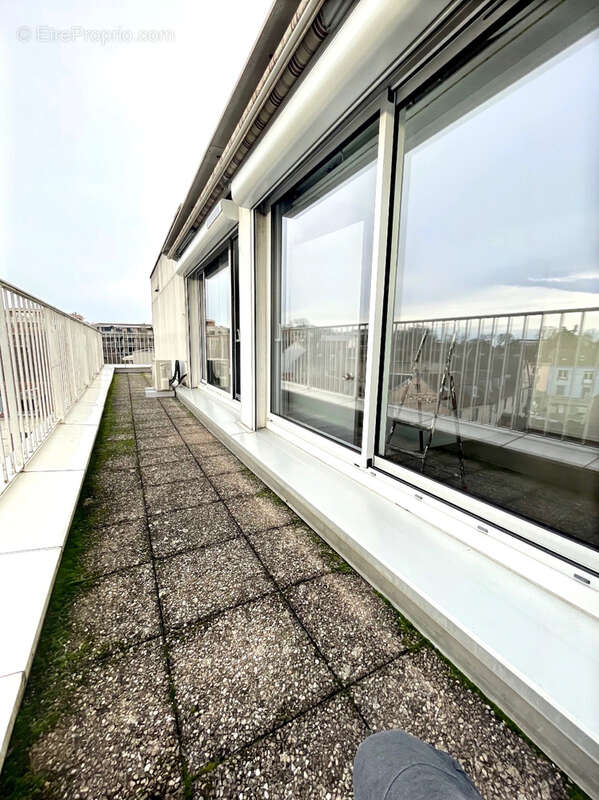 Appartement à BESANCON