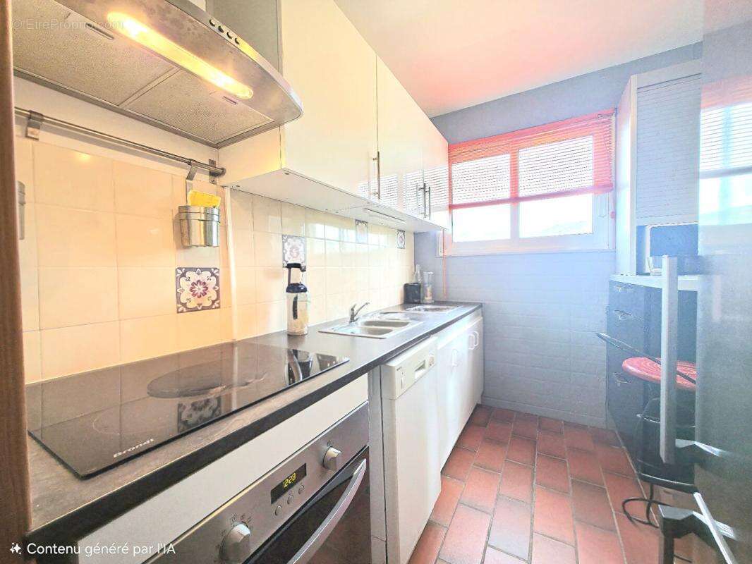 Appartement à LE LAVANDOU