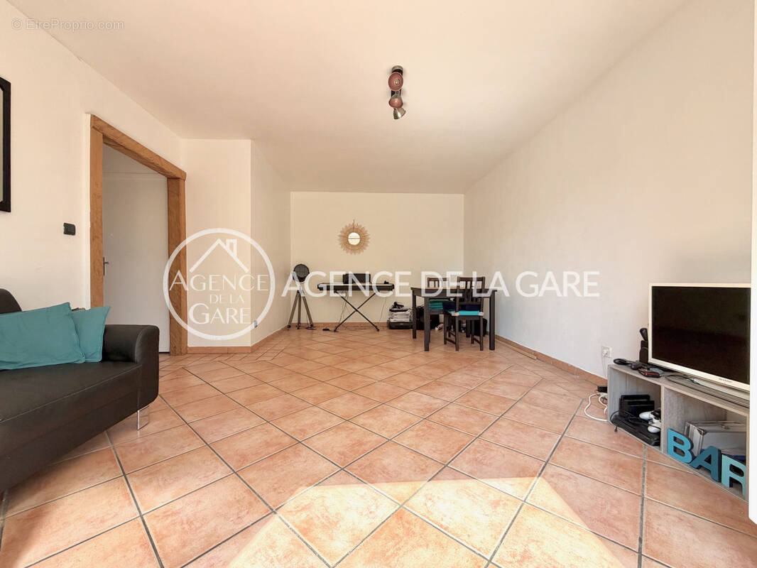 Appartement à YERRES