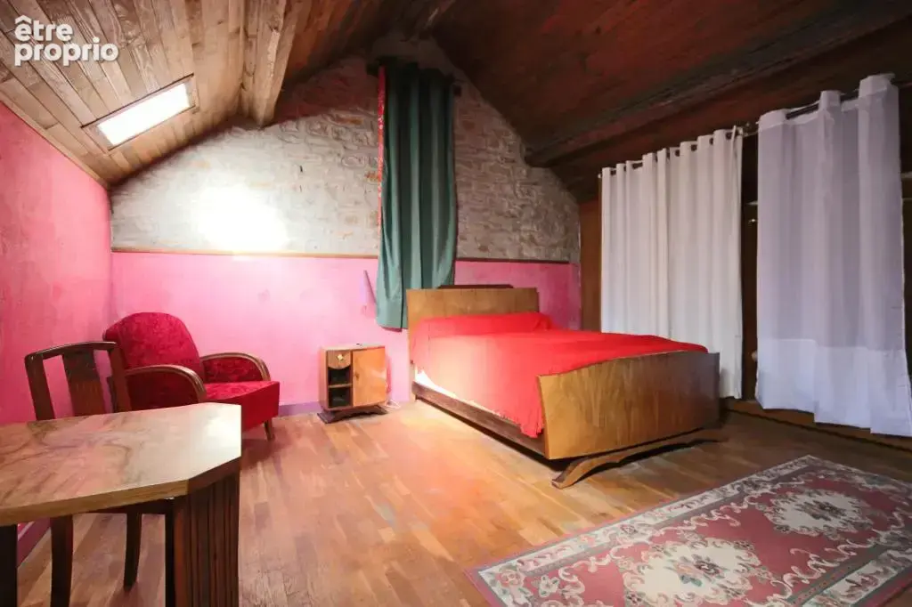 Ensemble immobilier de 450 m² à vendre - idéal projet professionnel - photo 10