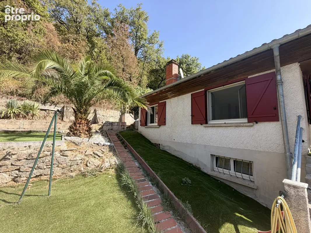 Maison 4 pièces 75 m² à vendre à Arthes (81160) - photo 10
