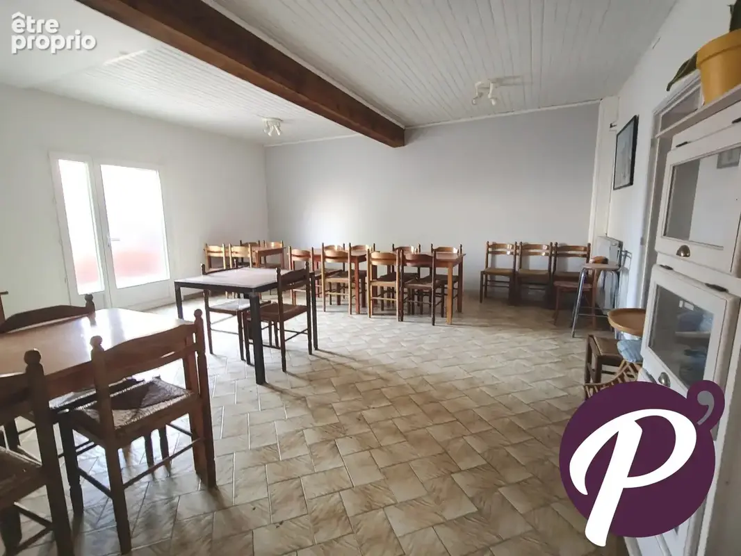 Commerce 500 m² à vendre à Plaisance (24560) - photo 4