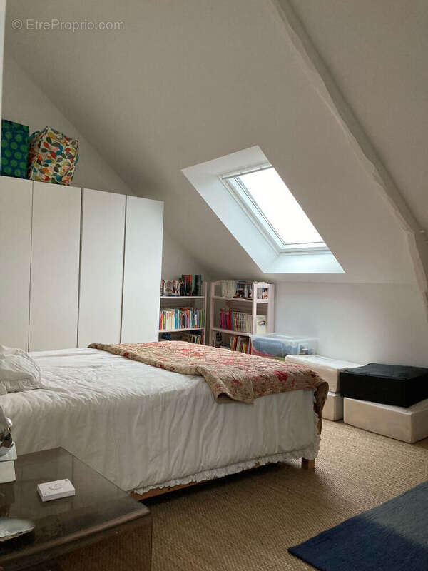 Maison à SAINT-MOLF