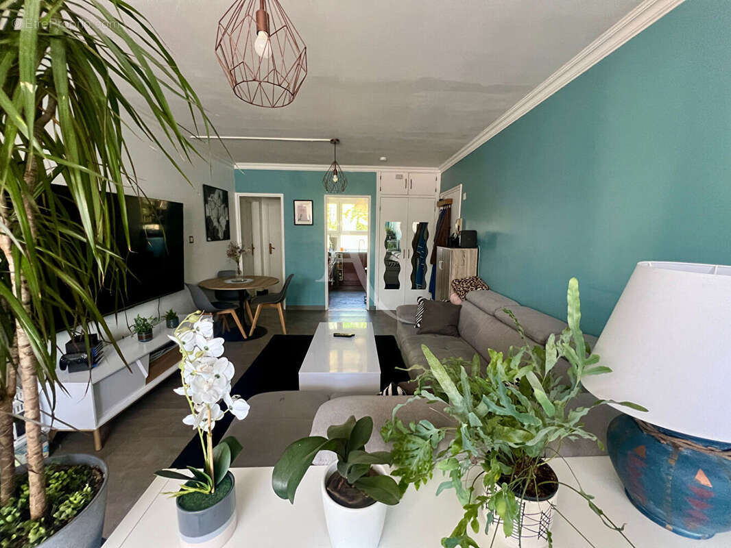 Appartement à THORIGNY-SUR-MARNE