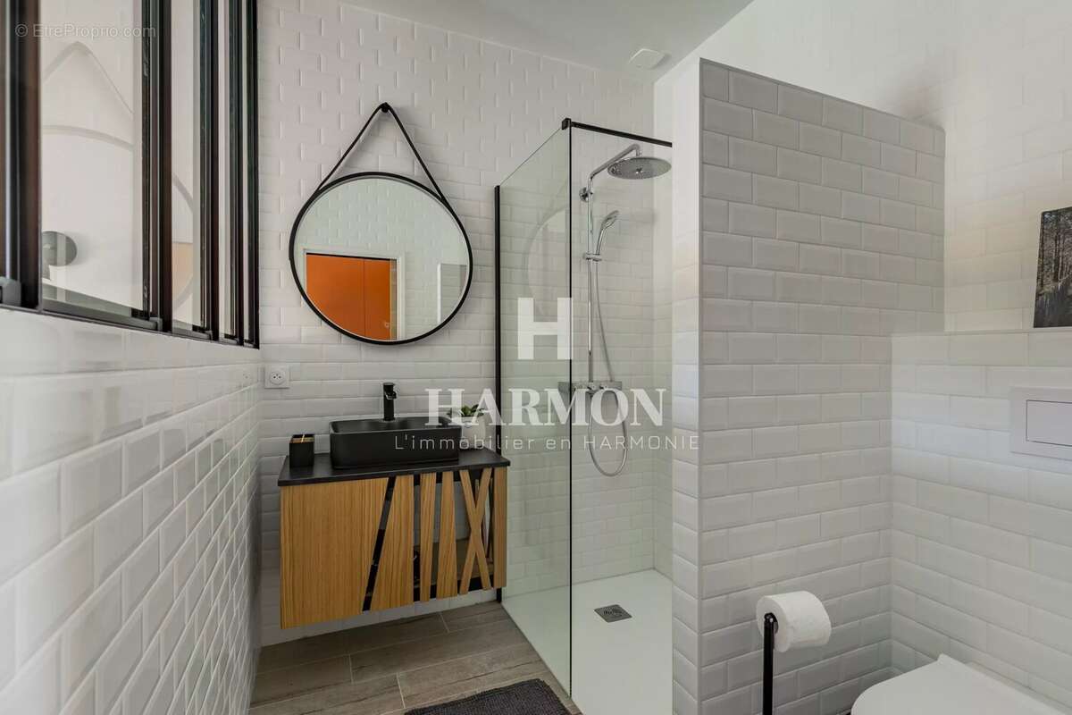 Maison à BISCARROSSE