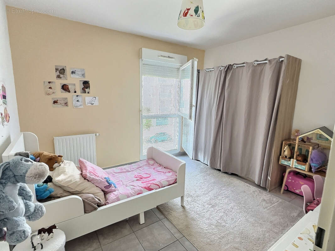 Appartement à JUVIGNAC