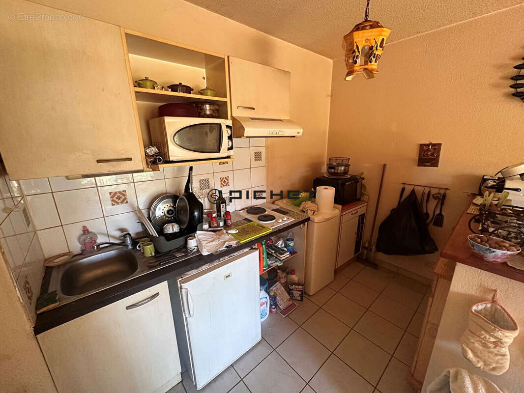 Appartement à SARLAT-LA-CANEDA