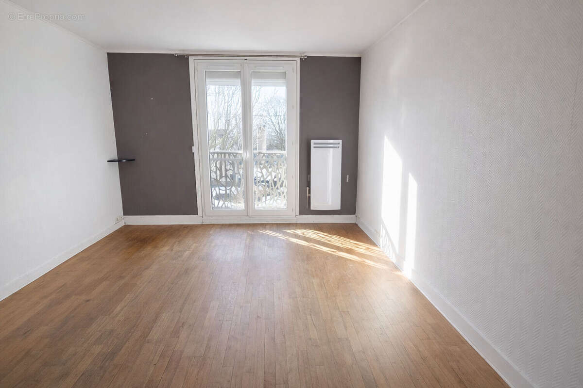 Appartement à NEUILLY-PLAISANCE