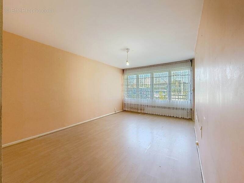 Appartement à ANNEMASSE