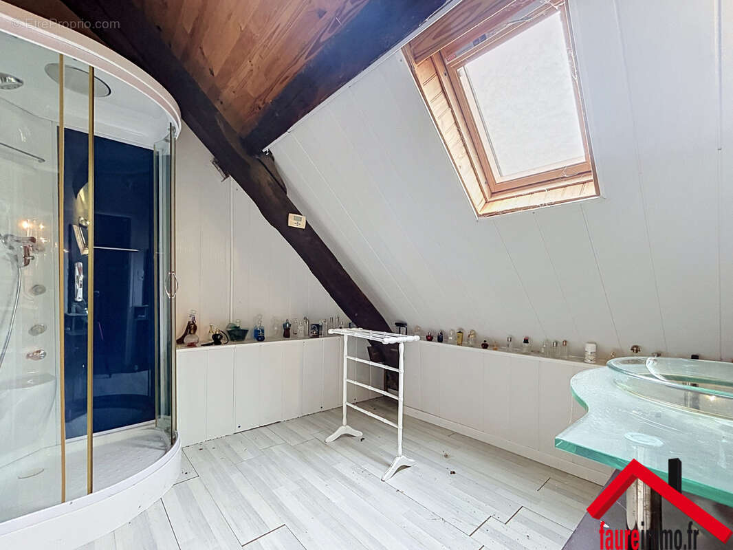 Maison à cosnac - photo 10