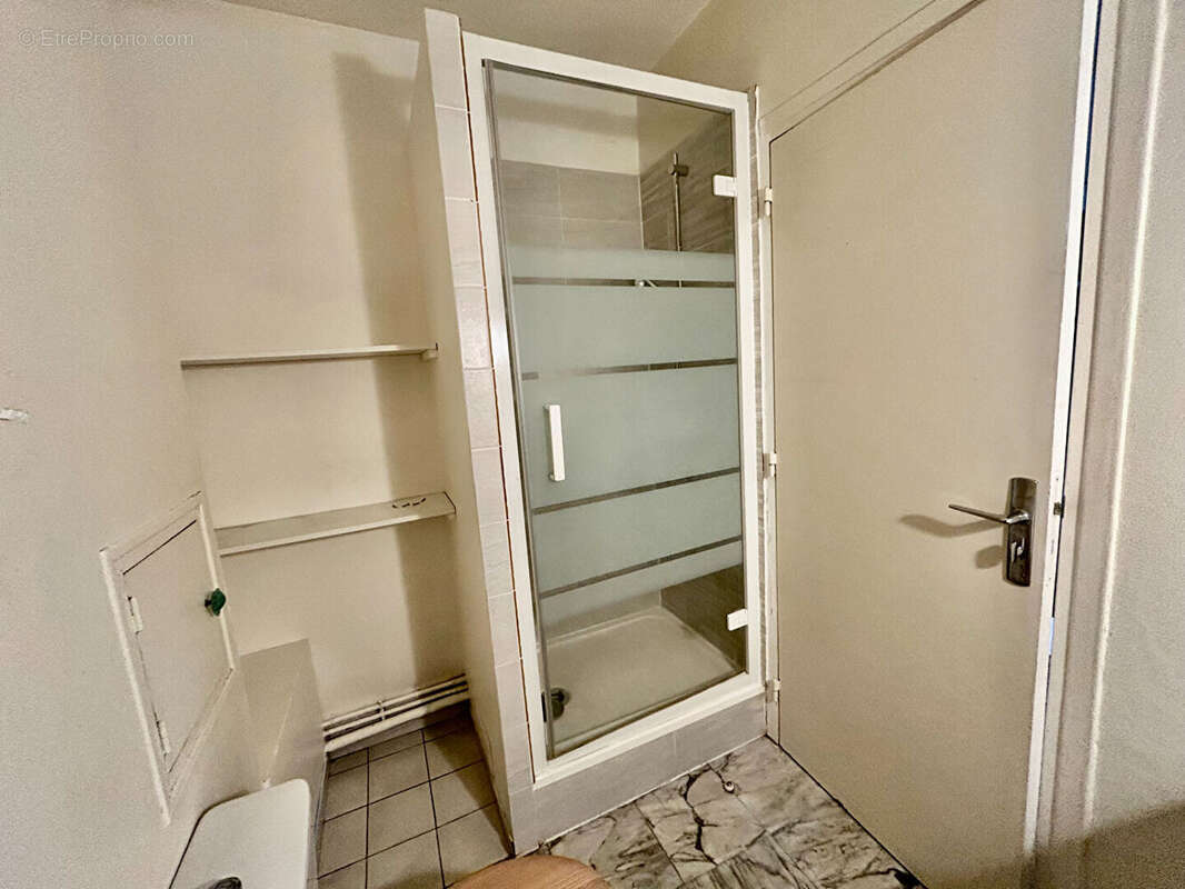 Appartement à NOGENT-SUR-MARNE