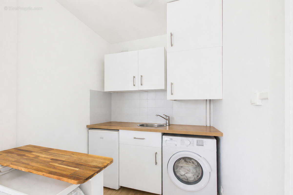Appartement à QUIMPER