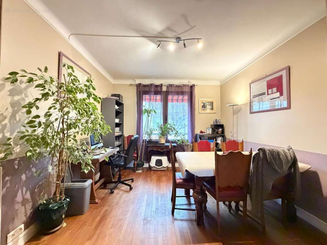 Photo 6 - Maison à RIS-ORANGIS