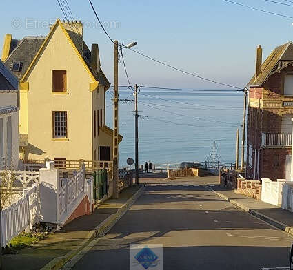 Appartement vue mer latérale - photo 2