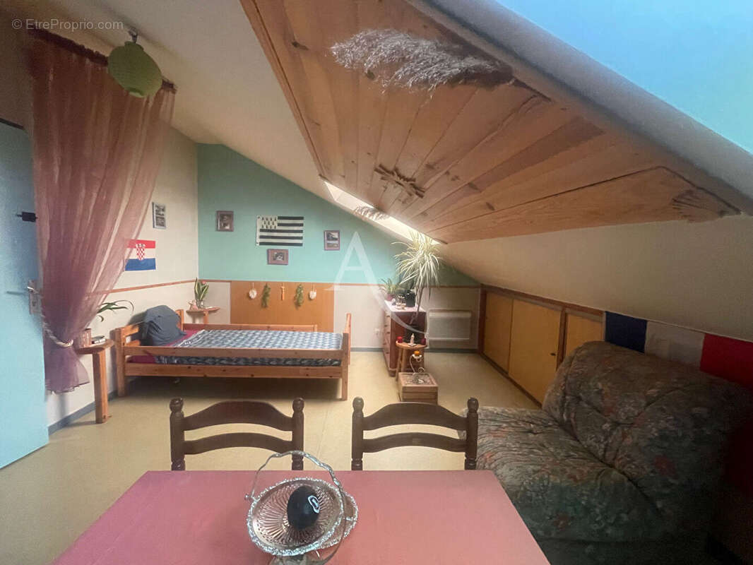 Appartement à MACHECOUL