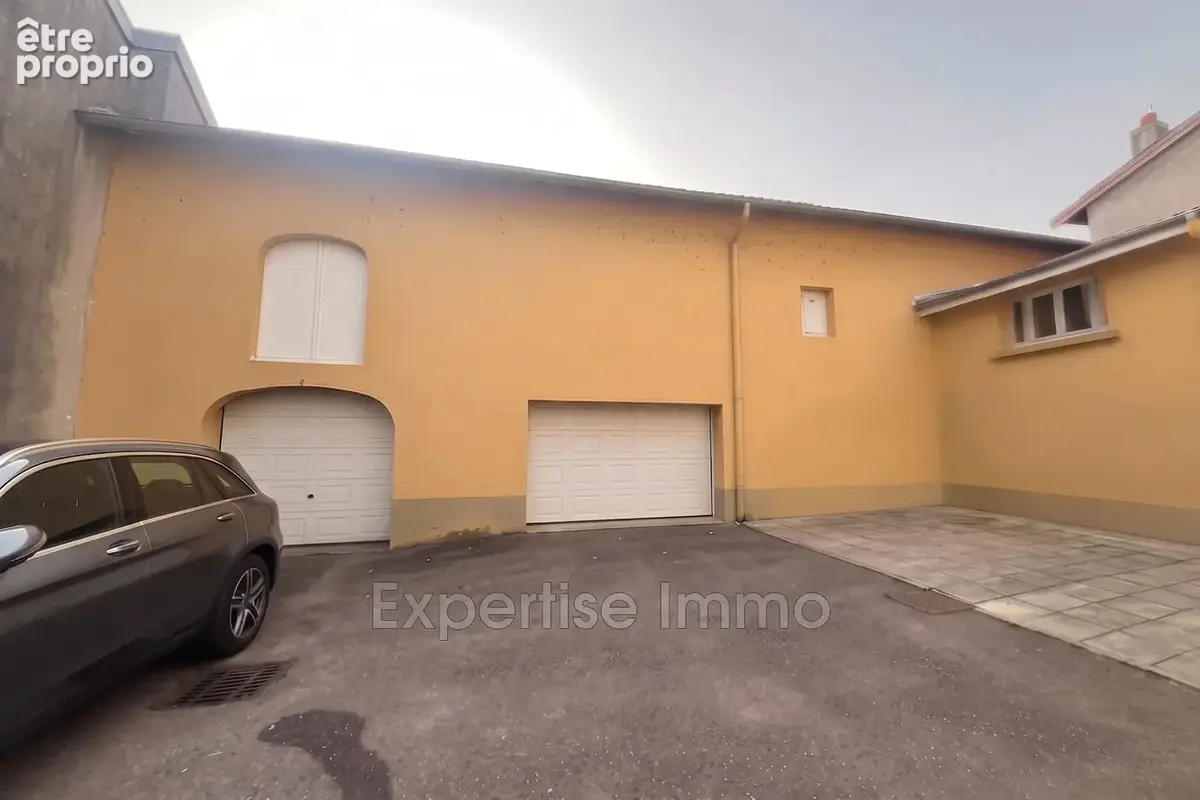 Appartement à vendre à Gondreville (54840) - photo 2