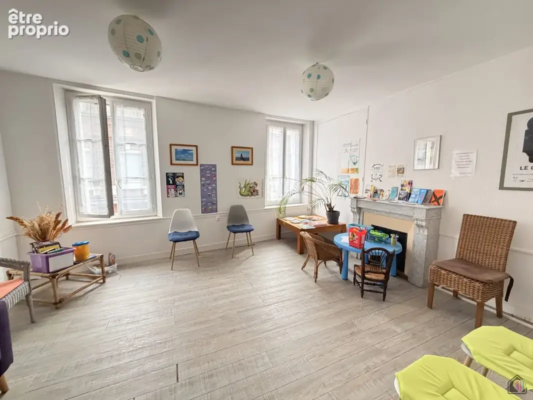 Appartement 222 m² à vendre à Fecamp (76400) - photo 4