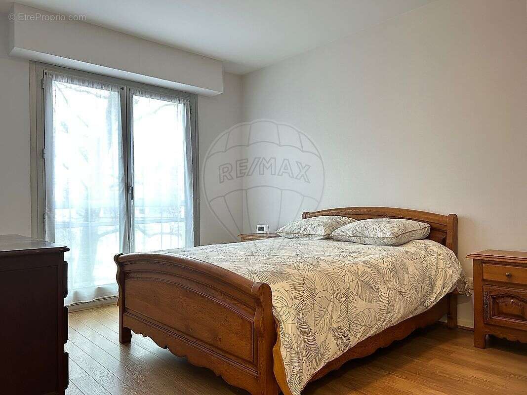 Appartement à NEVERS