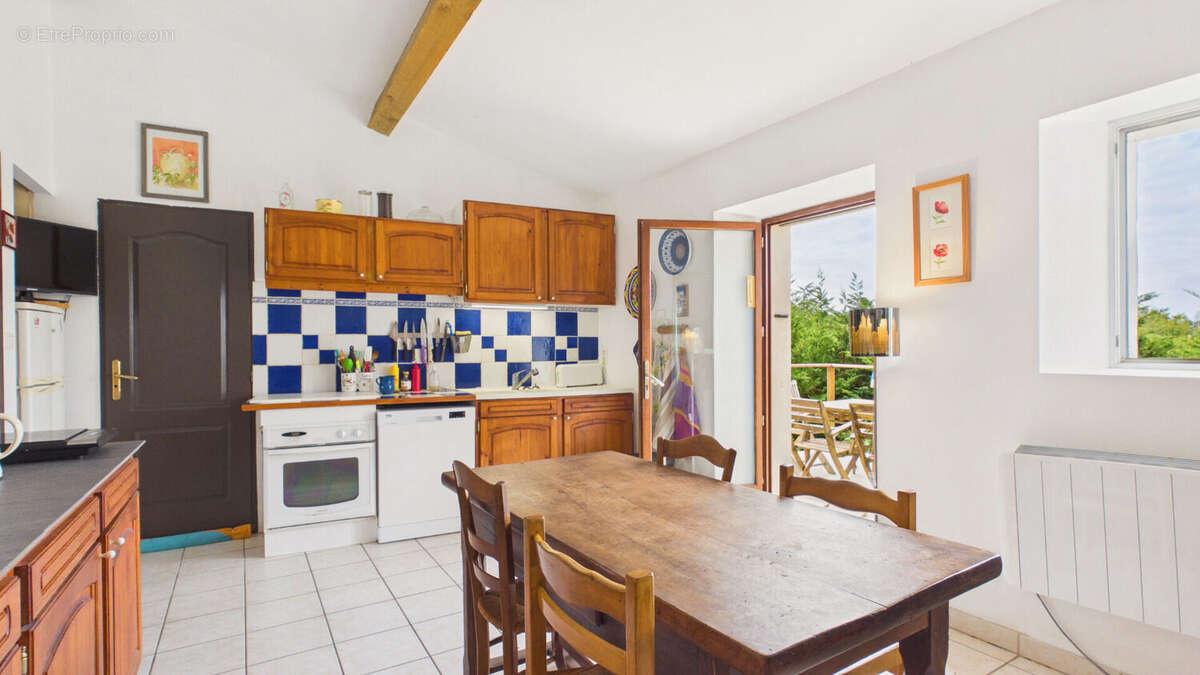 Maison de campagne - photo 3
