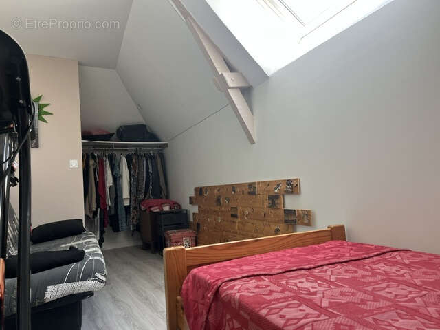 Maison 140m2 6 pièces - photo 8