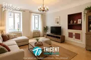 Appartement à SAINTE-MARIE-AUX-MINES