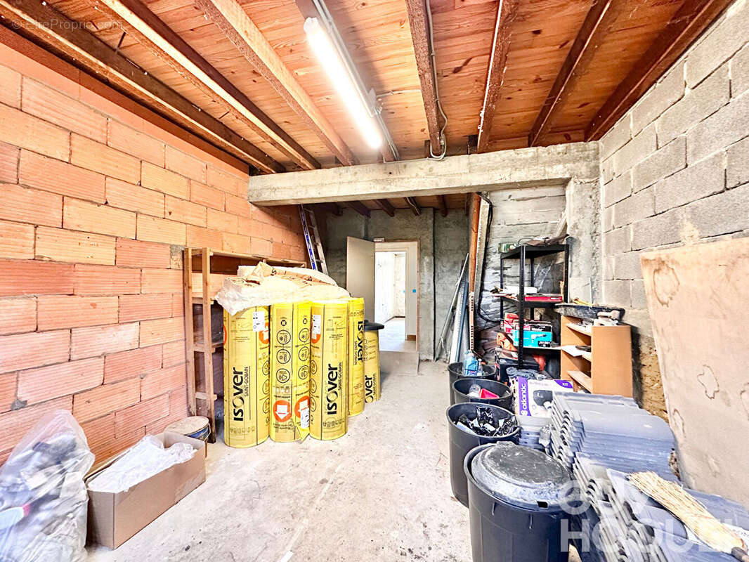 Maison 73 m² avec garage et jardin proche d'ORTHEZ - photo 12