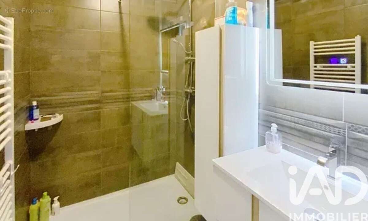 Photo 9 - Appartement à BEZIERS